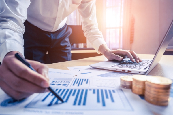 Strategic Marketing Expertise